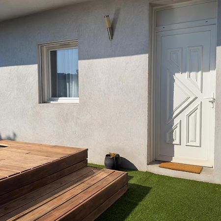 Appartamento Ste Marguerite Elegant T2 Avec Terrasse Marsiglia Esterno foto